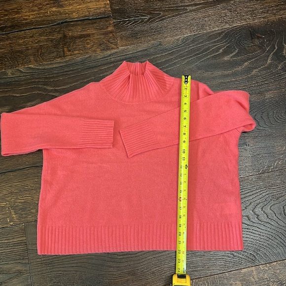 Free People Poppy Cashmere Sweater - Picture 5 of 8